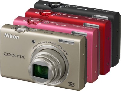 Nikon coolpix s6200 примеры фото