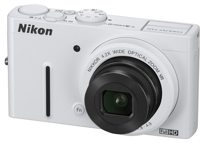 Nikon Yakın Zamanda P310 Yenilemesiyle Beraber Yeni Coolpix Kameralar Duyurulabilir